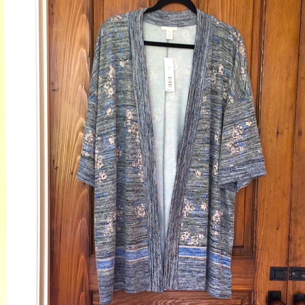 Westbound Women’s XL coverup